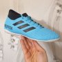 футболни обувки за зала  Adidas Predator 19.4 IN  номер 43 1/3, снимка 5