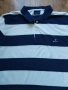 gant polo shirt - страхотна мъжка тениска XL, снимка 3