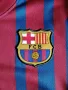 Barcelona 11/12 Home Shirt #10 Lionel Messi, S, снимка 8