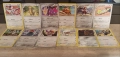 Разнообразие от карти на Покемон Pokémon cards ЧАСТ 23, снимка 7