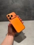 КАТО НОВ Iphone 17 Pro Orange 256 GB, снимка 5