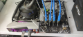Mining RIG с 6 броя Sapphire Nitro+ 580 8GB DDR5, снимка 4