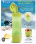 Детски бутилки  и чаши  Tupperware, снимка 2