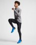 Nike Men's  Mobility Running Tights - страхотен мъжки клин КАТО НОВ Л, снимка 1 - Спортни дрехи, екипи - 43399583