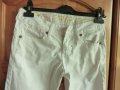 Бели дънки G star, снимка 3