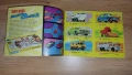 Matchbox каталог, снимка 11