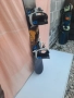 сноуборд Salomon Shade 155см. с автомати, снимка 6