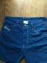 diesel beachwear - страхотни мъжки шорти размер - S, снимка 6