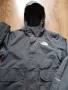 the north face dryvent - страхотно детско яке-мембрана 7-8год., снимка 2