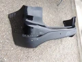Задна броня BMW X1 F48 2014 2015 2016 2017 2018 код 51127355260 , снимка 2