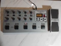 Продавам процесор за китара  Korg ToneWorks AX1000G, снимка 1