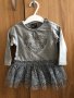 Детска рокля, снимка 1 - Бебешки рокли - 36661284
