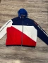 Оригинално мъжко яке Polo Ralph Lauren Color Block Jacket размер ХХЛ, снимка 5
