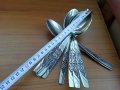 руски прибори за хранене вилици лъжици, снимка 5