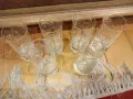 Кристални чаши за алкохол , снимка 6