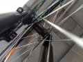 Продавам колела внос от Германия мтв велосипед ACTIVE SPRINT 29 цола преден амортисьор диск, снимка 5