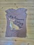 Качествени блузи и потници р-р L , снимка 10