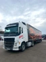 Volvo FH500 Kомпозиция с 2019 SCHMITZ CARGOBULL SCS 24L, снимка 1