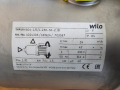 Помпа Wilo - MHI804-1 - 14 M3/h - монофазна - 1,5 KW , снимка 2