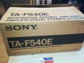 SONY MADE IN JAPAN-ВНОС АНГЛИЯ 1201241028N, снимка 18