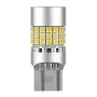 Комплект LED Крушки P21W 1156;1157/T20 7443 с Вградено Свръх Охлаждане Ultra Canbus 1156 380% Повече, снимка 9