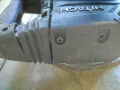 Къртач Хитачи HITACHI  - за части, снимка 6