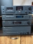 NAD 414 stereo tuner+ NAD C370, снимка 2