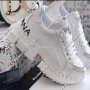 Маратонки  Dolce&Gabbana -бели код VL77U