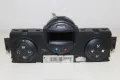 Панел климатроник Renault Megane II (2002-2007г.) управление климатик 8200344840, снимка 1