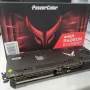 видеокарта gpu power color RX 6750 XT 12gb red devil  pci-e, снимка 1
