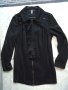 Елегантно черно сако / палто Kensol, снимка 2