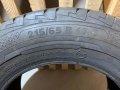 Гуми за бус Continental ContiVanContact 215/65 R16C, снимка 4