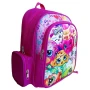 Раница за детска градина SHOPKINS 101911, снимка 2