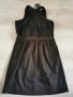 Armani нова черна рокля , снимка 1 - Рокли - 36757469