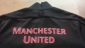 NIKE MANCHESTER UNITED Football Fleece Jacket размер XXL мъжка горница 38-59, снимка 6