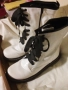 Продавам дамски боти, снимка 1