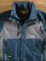Snickers 1178 Waterproof Winter Jacket - мъжко работно яке НОВО БЕЗ ЕТИКЕТИ ХЛ, снимка 2