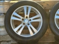 5х112 17 Цола Джанти Mercedes E Class C Class W204 w212 w211 5x112 Мерцедес Ц клас Е Клас, снимка 4
