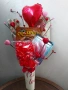 Букет за жена , снимка 1