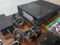 Xbox one 500 gb с 2 игри, снимка 3