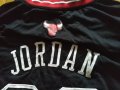 Баскетболна тениска Найк на Michael Jordan #23 Chicago Bulls размер ХЛ, снимка 8