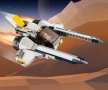 LEGO® Creator 31107 - Космически всъдеход, снимка 5