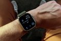 Apple watch ultra-2.Технополис 24 м-ца г-ция., снимка 2
