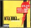 Kill Bill, снимка 1 - CD дискове - 37466135