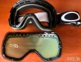 НОВИ OAKLEY очила / маска за екстремни спортове за диоптрични очила , снимка 2