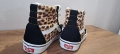 Vans оригинални високи кецове Естествена кожа 39, снимка 4