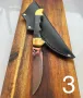 Ножове Ръчна Изработка, снимка 2