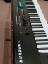 Kurzweil SP5-8 / 88-клавишно стейдж пиано в отлично състояние, снимка 4