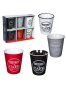 Комплект чаши за Esspreso, Керамика, 100 мл., снимка 1 - Чаши - 43493363