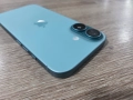 iPhone 16 blue 128gb Перфектен, снимка 10